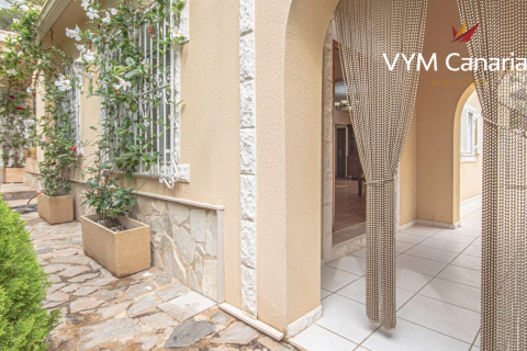 Villa in vendita a Altea La Vella, Alicante, Spagna 2 camere da letto, 225 mq. N° 57731 - foto 6