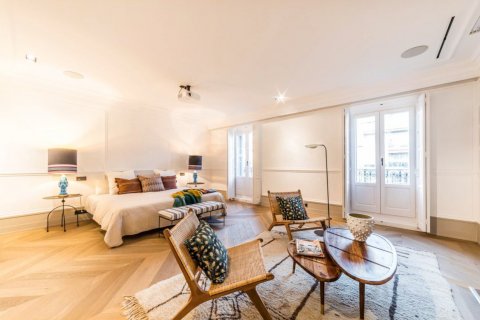Appartamento in vendita a Madrid, Spagna 4 camere da letto, 379 mq. N° 58459 - foto 3