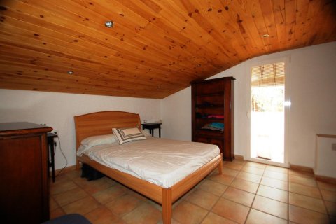 Villa in vendita a Denia, Alicante, Spagna 4 camere da letto, 200 mq. N° 58302 - foto 10