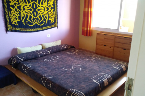 Appartamento in vendita a Santa Cruz de Tenerife, Tenerife, Spagna 2 camere da letto, 100 mq. N° 58472 - foto 10