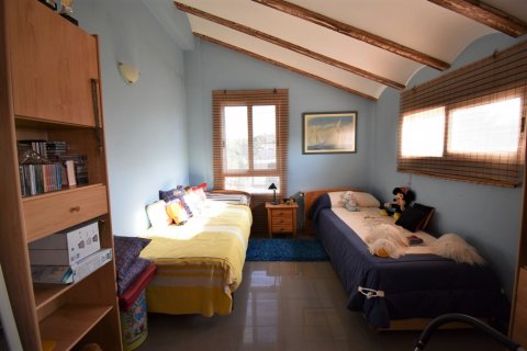 Villa in vendita a L'Eliana, Valencia, Spagna 5 camere da letto, 450 mq. N° 59457 - foto 17