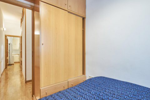 Appartamento in vendita a Madrid, Spagna 2 camere da letto, 43 mq. N° 58696 - foto 9
