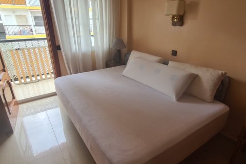 Appartamento in vendita a Benidorm, Alicante, Spagna 1 camera da letto, 50 mq. N° 59138 - foto 10