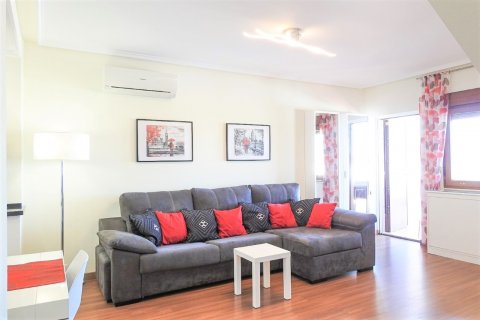 Bungalow in vendita a Villamartin, Alicante, Spagna 4 camere da letto, 107 mq. N° 58567 - foto 6