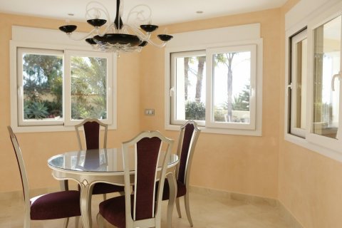 Villa in vendita a Benissa, Alicante, Spagna 4 camere da letto, 464 mq. N° 58858 - foto 8