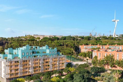 O7 Barcelona, Spagna N° 60538 - foto 4