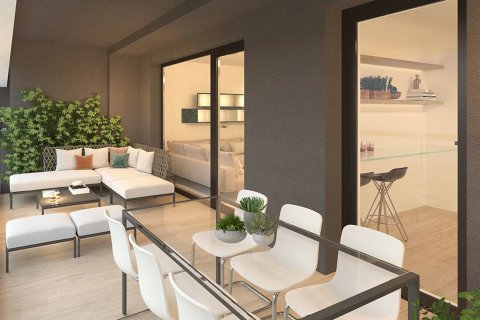 Naos Pamplona, Navarre, Spagna N° 60541 - foto 9