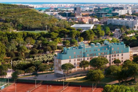 O7 Barcelona, Spagna N° 60538 - foto 3