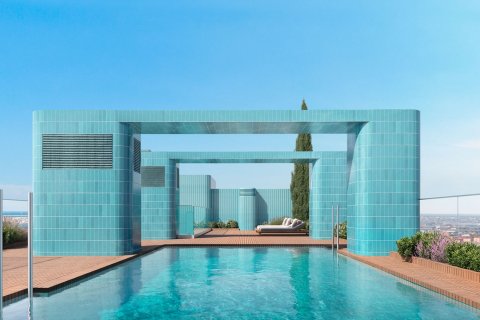 O7 Barcelona, Spagna N° 60538 - foto 6