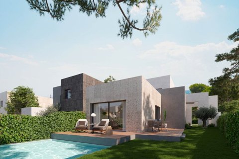 Onix Torrelodones, Madrid, Spagna N° 60539 - foto 1