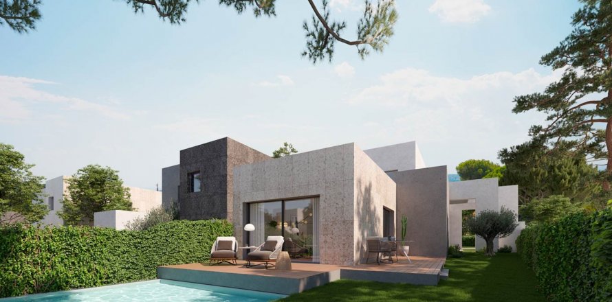 Onix Torrelodones, Madrid, Spagna N° 60539
