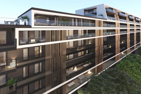 Naos Pamplona, Navarre, Spagna N° 60541 - foto 1