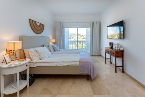 Villa in vendita a Costa D'en Blanes, Mallorca, Spagna 5 camere da letto, 518 mq. N° 60577 - foto 11