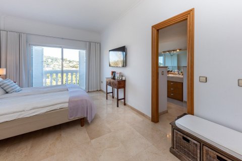 Villa in vendita a Costa D'en Blanes, Mallorca, Spagna 5 camere da letto, 518 mq. N° 60577 - foto 12