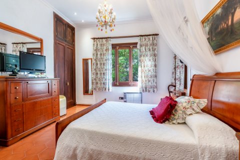 Villa in vendita a Port De Soller, Mallorca, Spagna 7 camere da letto, 400 mq. N° 33028 - foto 9