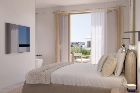 Villetta a schiera in vendita a Santanyi, Mallorca, Spagna 4 camere da letto, 232 mq. N° 60639 - foto 5