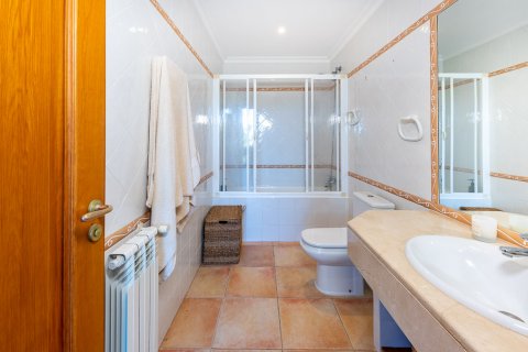 Villa in vendita a Costa D'en Blanes, Mallorca, Spagna 5 camere da letto, 518 mq. N° 60577 - foto 17
