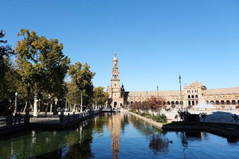 Seville is a growing real estate market that is not going to slow down