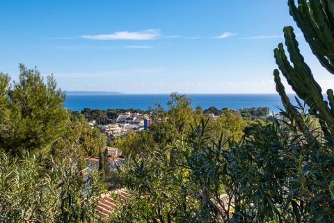 Villa in vendita a Costa D'en Blanes, Mallorca, Spagna 5 camere da letto, 518 mq. N° 60577 - foto 22