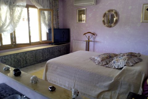 Villa in affitto a Santa Ponsa, Mallorca, Spagna 5 camere da letto, 410 mq. N° 59959 - foto 10