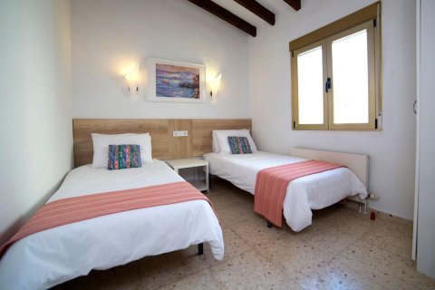 Villa in vendita a Calpe, Alicante, Spagna 3 camere da letto, 165 mq. N° 60457 - foto 10