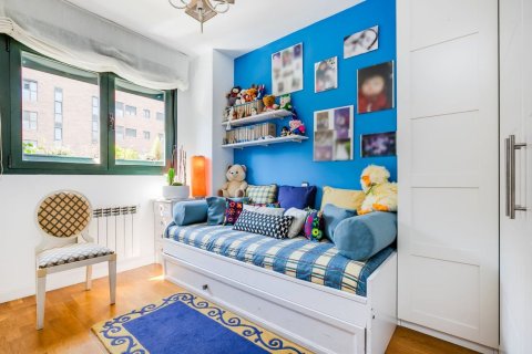 Appartamento in vendita a Madrid, Spagna 3 camere da letto, 100 mq. N° 60161 - foto 9