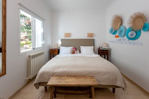 Villa in vendita a Costa D'en Blanes, Mallorca, Spagna 5 camere da letto, 518 mq. N° 60577 - foto 13