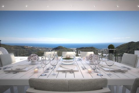 Appartamento in vendita Marbella, Malaga, Spagna 3 camere da letto, 190.2 mq. N° 1511 - foto 1