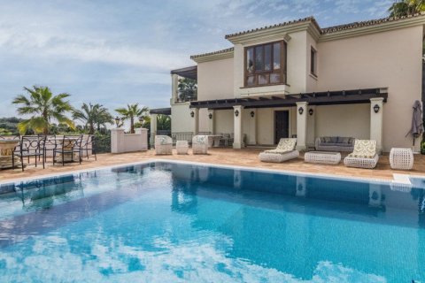 Villa in vendita a El Paraiso, Alicante, Spagna 16 camere da letto, 890.28 mq. N° 62035 - foto 8
