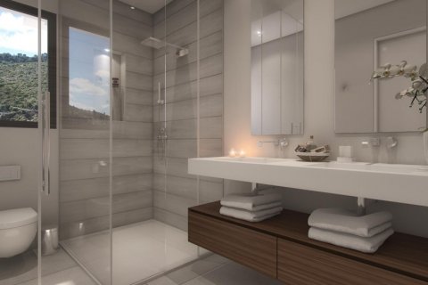 Appartamento in vendita Marbella, Malaga, Spagna 3 camere da letto, 190.2 mq. N° 1511 - foto 7