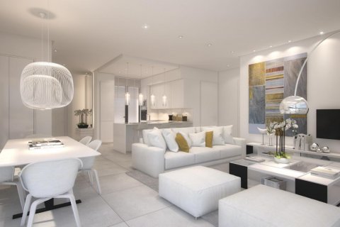 Appartamento in vendita Marbella, Malaga, Spagna 3 camere da letto, 190.2 mq. N° 1511 - foto 3