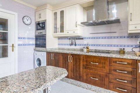 Appartamento in vendita a Malaga, Spagna 3 camere da letto, 115 mq. N° 60934 - foto 16