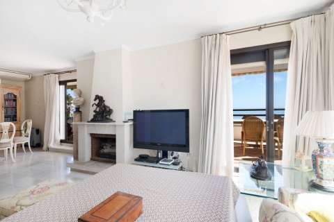 Duplex in vendita a Torremolinos, Malaga, Spagna 4 camere da letto, 225.87 mq. N° 60893 - foto 13