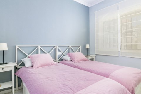 Appartamento in vendita a Malaga, Spagna 3 camere da letto, 114.58 mq. N° 61142 - foto 25