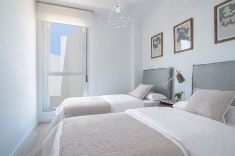 Appartamento in vendita a Malaga, Spagna 1 camera da letto, 64 mq. N° 61587 - foto 6