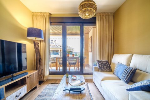 Appartamento in vendita a Javea, Alicante, Spagna 3 camere da letto, 162 mq. N° 62538 - foto 6