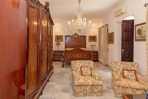 Villetta a schiera in vendita a El Puerto de Santa Maria, Cadiz, Spagna 3 camere da letto, 441 mq. N° 62096 - foto 22