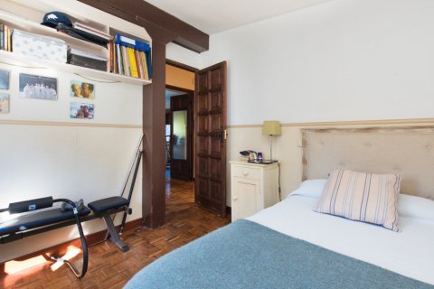 Villa in vendita a Madrid, Spagna 5 camere da letto, 392 mq. N° 62079 - foto 24