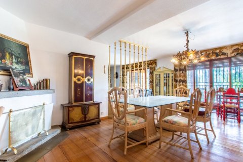 Villa in vendita a El Escorial, Madrid, Spagna 9 camere da letto, 422 mq. N° 62209 - foto 9
