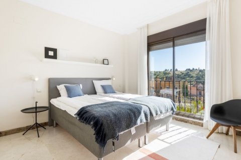 Casa in vendita a Malaga, Spagna 3 camere da letto, 283 mq. N° 62111 - foto 18