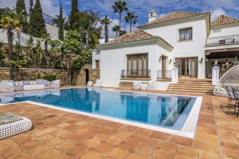 Villa in vendita a El Paraiso, Alicante, Spagna 16 camere da letto, 890.28 mq. N° 62035 - foto 28