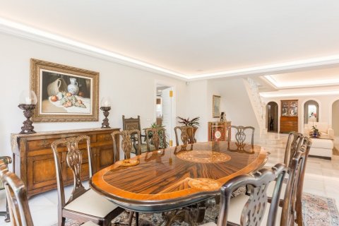 Villa in vendita a Rio Real, Malaga, Spagna 7 camere da letto, 751 mq. N° 3201 - foto 5