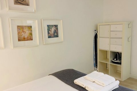 Appartamento in vendita a Malaga, Spagna 1 camera da letto, 67 mq. N° 61055 - foto 14