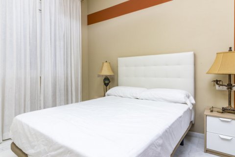 Appartamento in vendita a Malaga, Spagna 3 camere da letto, 115 mq. N° 60934 - foto 19