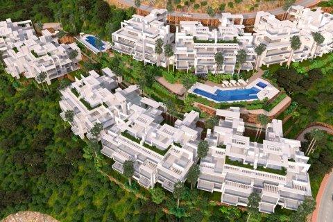 Appartamento in vendita Marbella, Malaga, Spagna 3 camere da letto, 190.2 mq. N° 1511 - foto 18