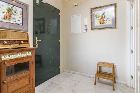 Appartamento in vendita a Malaga, Spagna 3 camere da letto, 115 mq. N° 60934 - foto 18