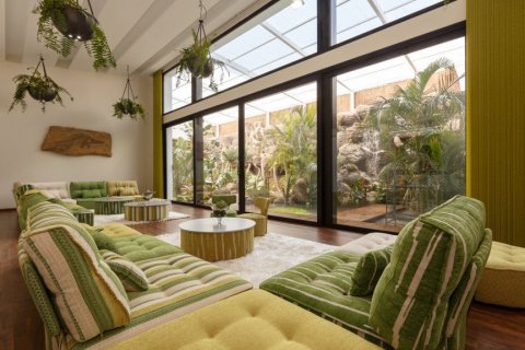 Villa in vendita San Roque, Cadiz, Spagna 8 camere da letto, 1.6 mq. N° 3270 - foto 9