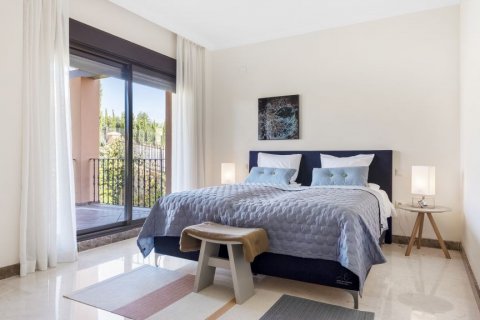 Casa in vendita a Malaga, Spagna 3 camere da letto, 283 mq. N° 62111 - foto 6