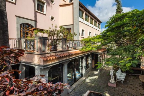 Villa in vendita Tafira Alta, Gran Canaria, Spagna 6 camere da letto, 542 mq. N° 62421 - foto 2