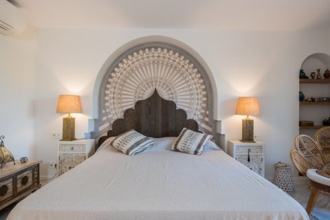 Villetta a schiera in vendita a Marbella, Malaga, Spagna 6 camere da letto, 167 mq. N° 61994 - foto 9